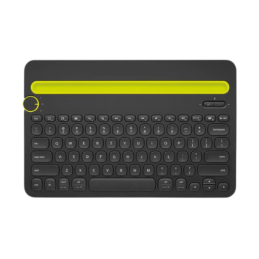 Wireless Keyboard