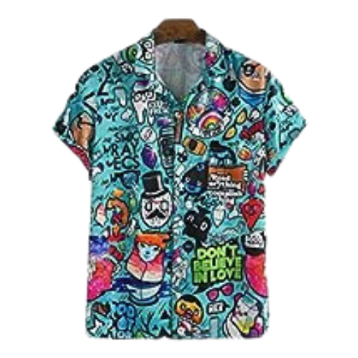 Mens T-shirt