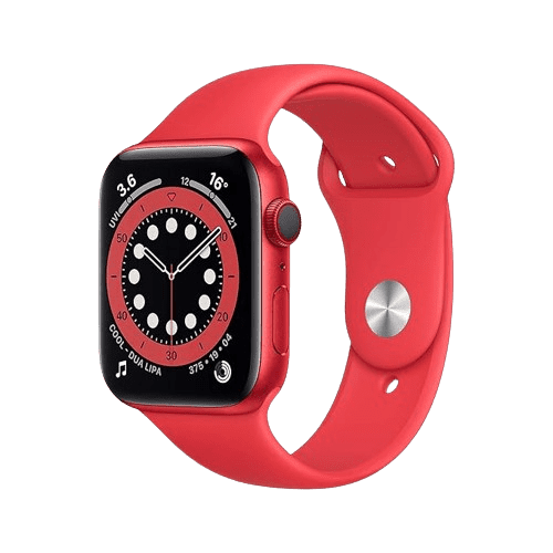 Apple Watch Series 6 (GPS, 40mm)