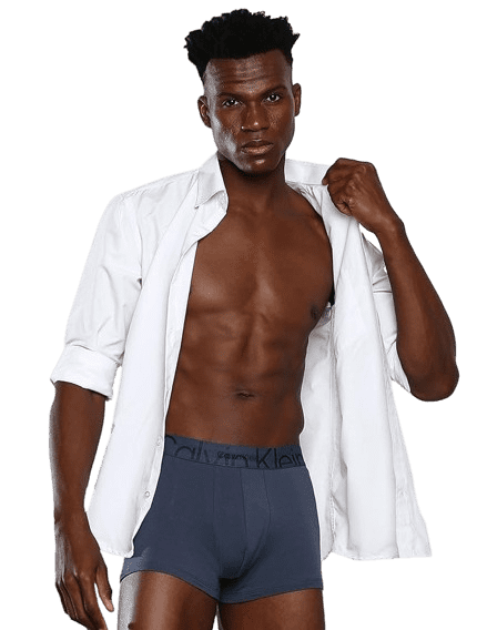 Calvin Klein Men's Cotton Classics Multipack Boxer Briefs