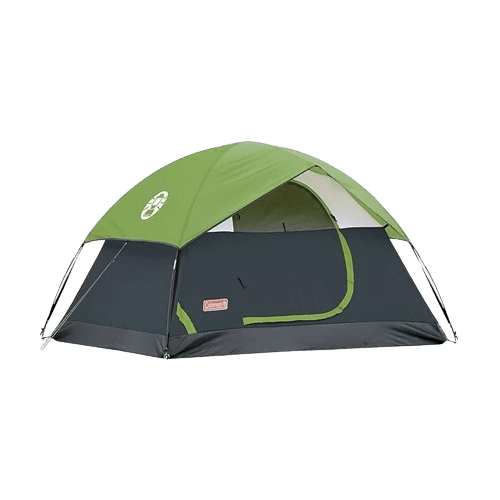 Coleman Sundome Tent