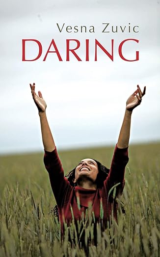 Daring Greatly by Brené Brown