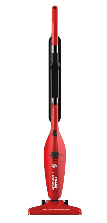 Dirt Devil Simpli-Stik Vacuum Cleaner