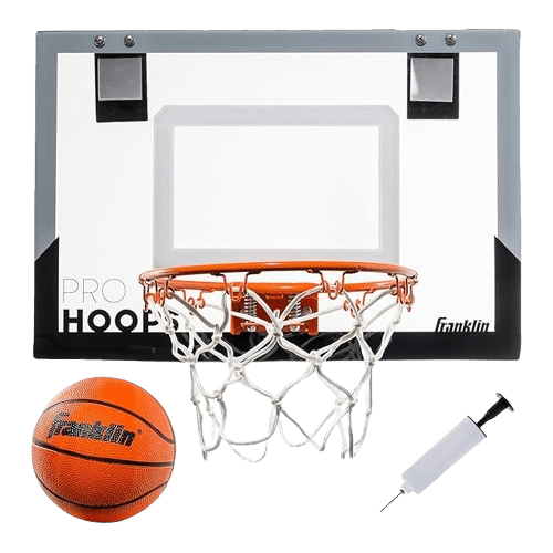 Franklin Sports Mini Basketball Hoop