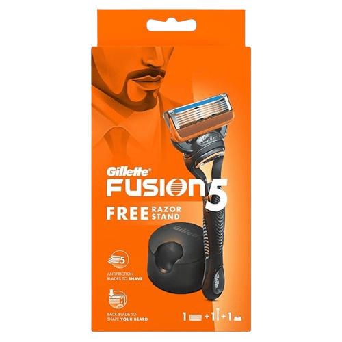Gillette Fusion5 Men's Razor
