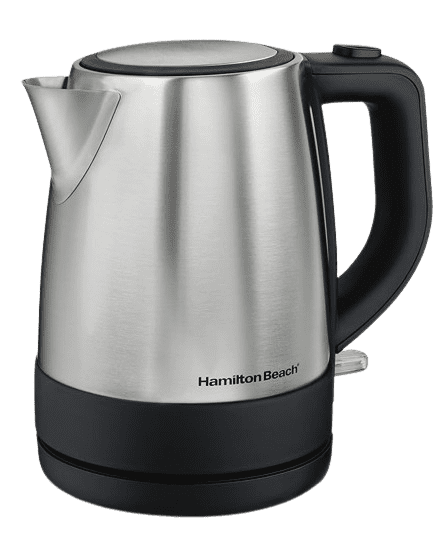 Hamilton Beach Electric Kettle