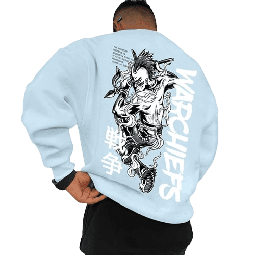 Men's Ecosmart Fleece Sweatshirt