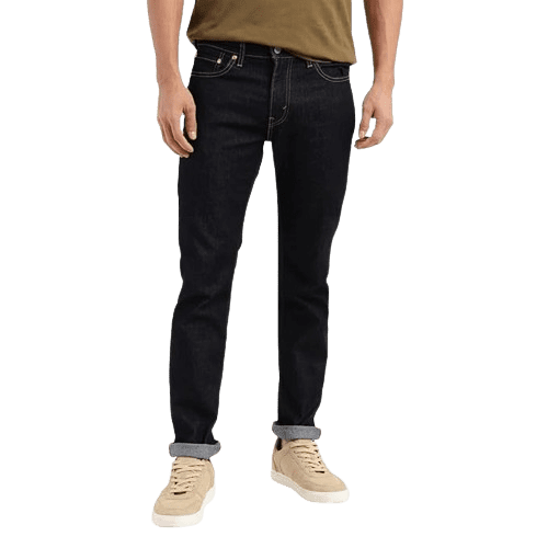 Levi's Men's 505 Regular Fit Jeans