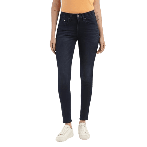 Levi's Women's 721 High Rise Skinny Jeans