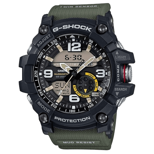 Men's Military Digital Watches