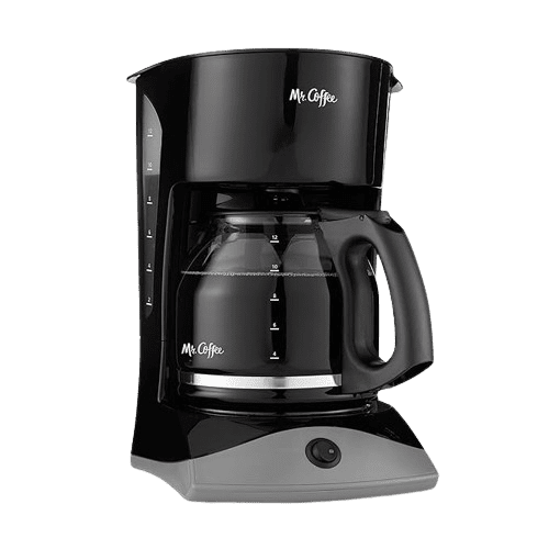 Mr. Coffee 12-Cup Coffee Maker