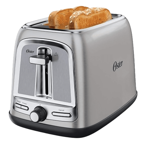 Oster 2-Slice Toaster