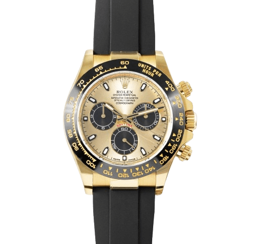 Vintage Rolex Daytona Chronograph Watch