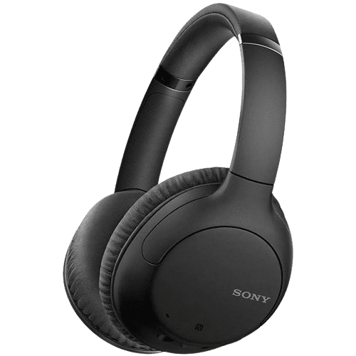 Sony Noise Cancelling Headphones WHCH710N