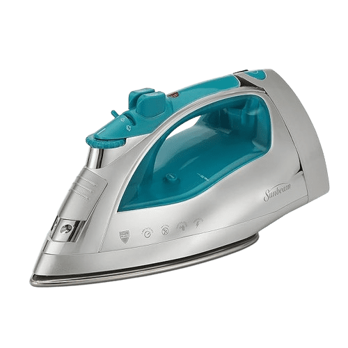 Sunbeam Steam Master Iron