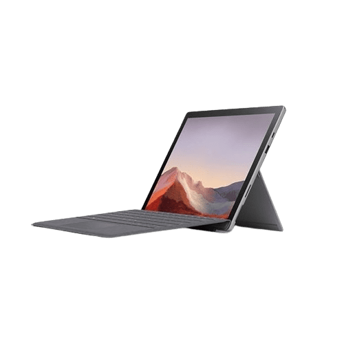 Microsoft Surface Pro 7