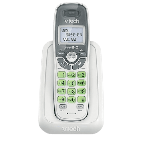 VTech DECT 6.0 Cordless Phone